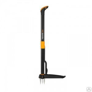 фото Удалитель сорняков fiskars xact 1020126 (139950)