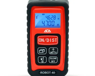 фото Лазерный дальномер ADA Robot 40