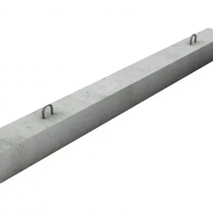 Фото №0 Перемычка железобетонная 2ПБ-13-1