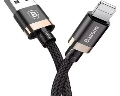 фото Кабель Baseus Golden Belt
