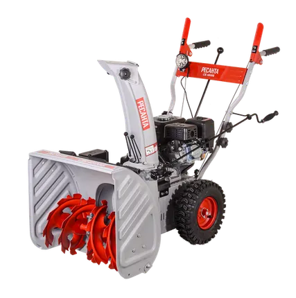 Фото №0 Снегоуборщик Ресанта СБ 4800Б