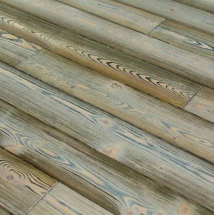 Фото №0 Укладка массивной доски