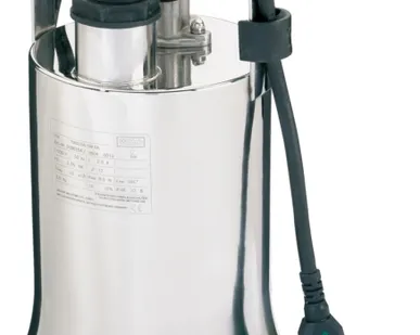 фото Дренажный насос Wilo TS 32/12-A с поплавковым выключателем