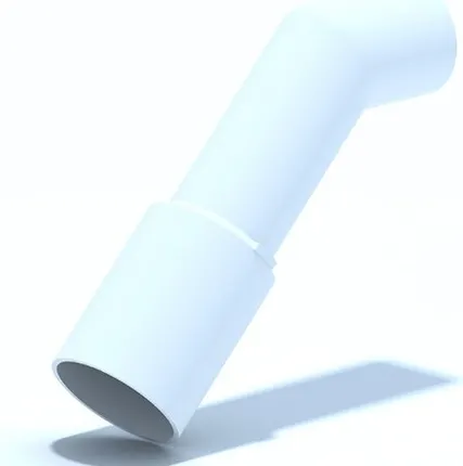 Фото №0 Отвод Ани Пласт M445