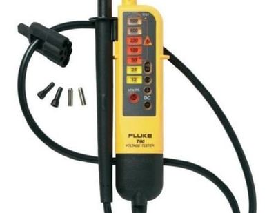 фото Тестер Fluke T90