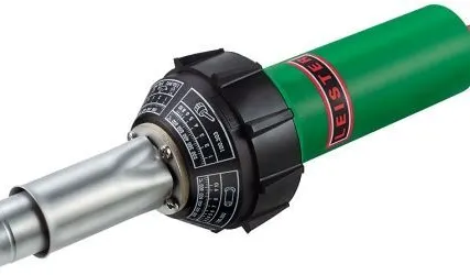 Фото №0 Аренда Сварочный аппарат горячего воздуха "Триак S"