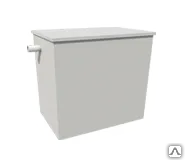 Фото №0 Жироуловитель ОТБ-3 Стандарт