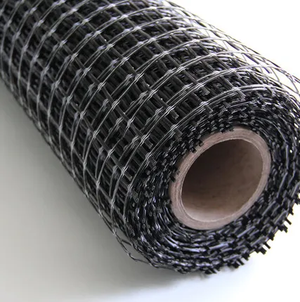 Фото №0 Базальтовая сетка Гридекс 50(25)-100