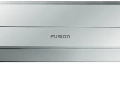 фото Кондиционер Fusion FC24-WNHG