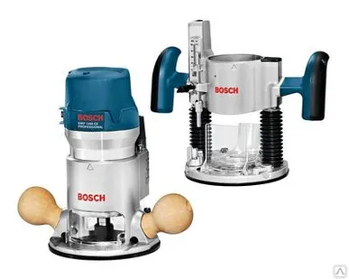 фото Фрезер Bosch GMF 1400 CE