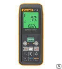 фото Fluke-421D Дальномер
в
