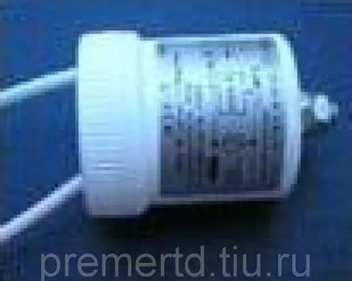 фото Зажигающие устройства ИЗУ-Т-700-2000ДНаТ/380-01(т).УХЛ2 (с таймером)