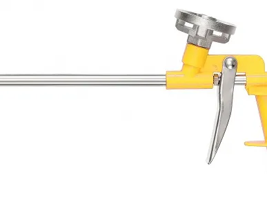 фото ПИСТОЛЕТ ДЛЯ МОНТАЖНОЙ ПЕНЫ KRONBUILD F1