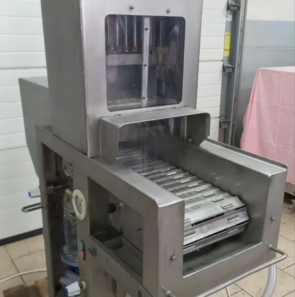 Фото №0 Инъектор ПМ-ФМШ-15