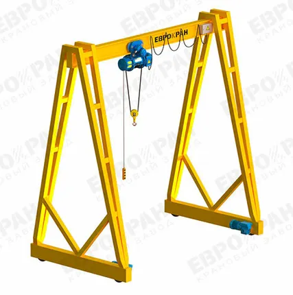 Фото №0 МПУ электрические (под заказ)