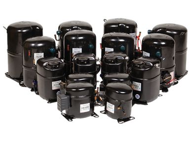 фото Компрессор L`Unite Hermetique FH 2511 Z