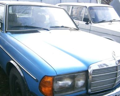 фото Mercedes