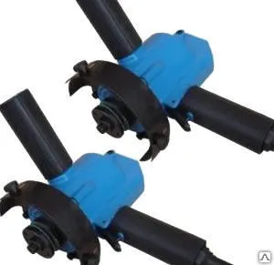 фото Пневмошлифмашина торцевая ИП-2203