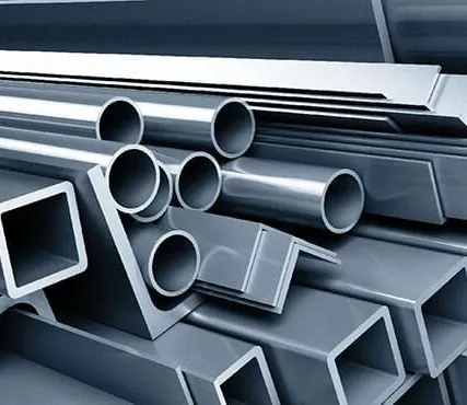 Фото №0 Черный металлопрокат