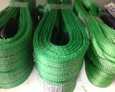 фото Стропа текстильная ленточная петлевая СТП 2 т 4 м