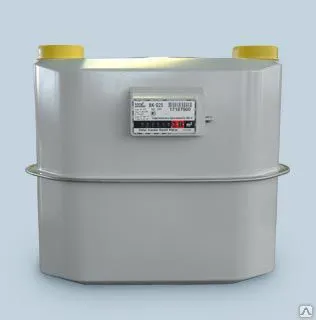 Фото №0 Счетчик газа ВК-G-6