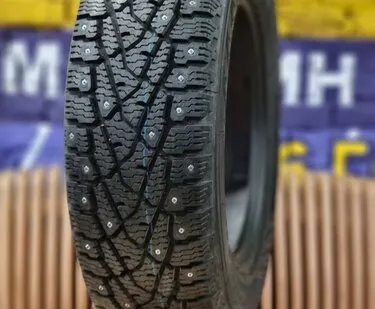 фото NOKIAN TYRES (Ikon Tyres) Hakkapeliitta C3