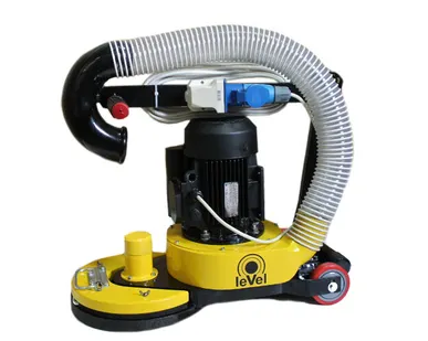 фото АРЕНДА ШЛИФОВАЛЬНОЙ МАШИНЫ ДЛЯ ПАРКЕТА