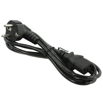 Фото №0 Кабель Aopen CEE 7 7 - IEC C13