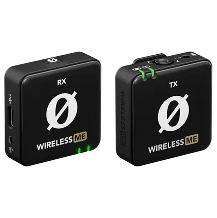 Фото №0 Беспроводная система RODE Wireless ME