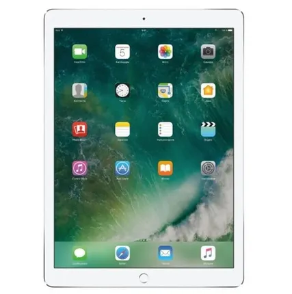 Фото №0 Планшет Apple iPad Pro 12.9