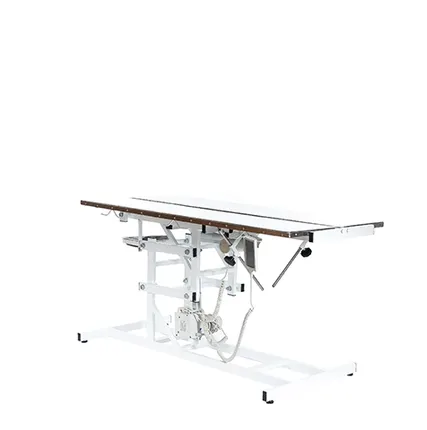 Фото №0 СВУ-7 стол ветеринарный универсальный - ТД АРМАДА