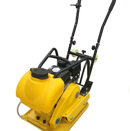 Фото №0 Виброплита TOR C-80T