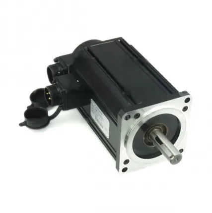 Фото №0 СЕРВОДВИГАТЕЛЬ SM90-G03520LZ, 90 ММ, 2000 ОБ/МИН, 3.5 НМ, 730 Вт. Шаговые моторы драйверы сервоприводы в Арзамасе