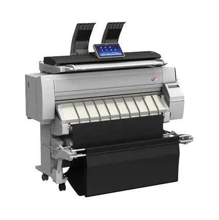 Фото №0 МФУ Ricoh MP CW2201SP