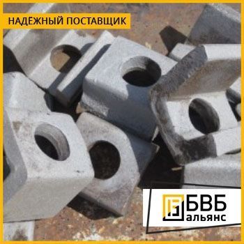 Фото №0 Клемма промежуточная ПК