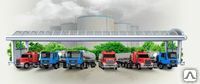 Фото №0 Транспортные услуги автоцистерна 30 куб.м