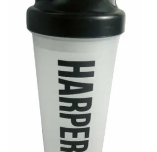 фото Шейкер Harper Gym