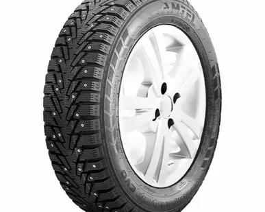 фото 205/60 R16 Amtel NordMaster Evo Амтел