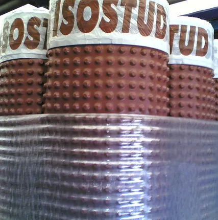 Фото №0 Геомембрана