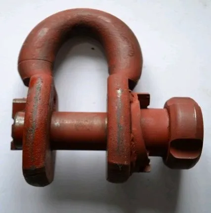 Фото №0 Устройство прицепное ПС-2