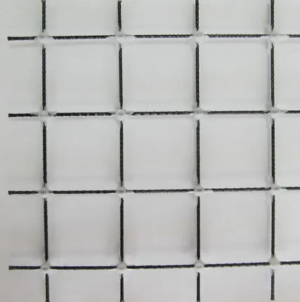 Фото №0 Сетка композитная 50х 50 мм. ROCKMESH ®