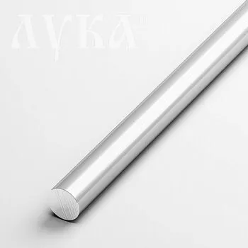 Фото №0 Штанга круглая 10мм ШКр 10.2000.500 Лука *1040