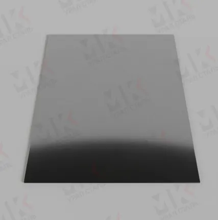 Фото №0 Лист горячекатаный 110 мм 40Х ГОСТ 19903-74