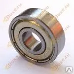 Фото №0 Подшипник 6000ZZ