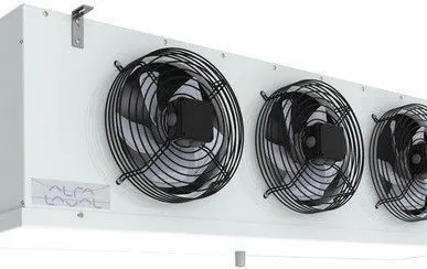 фото Воздухоохладитель низкотемпературный Alfa Laval CCE251.1C70 (кубический)