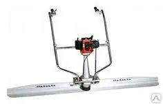 Фото №0 Виброрейка Enar Tornado GH 25 (Honda GX-25.,1.1 л.с.,длина 2м)