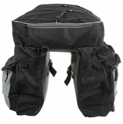 Фото №0 Велосумка STG, на багажник (2600)