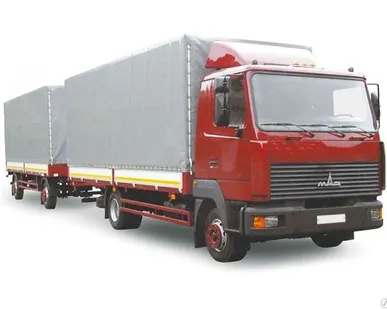 фото Тент автомобильный