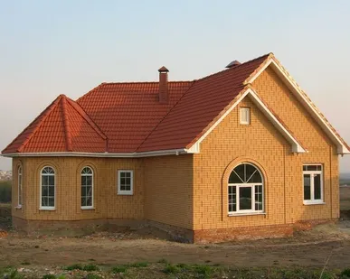 фото Строительство домов