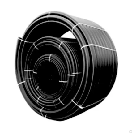 Фото №0 Полимерные трубы